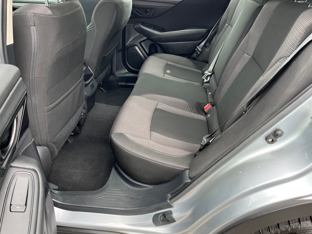 2020 Subaru Outback Image 11