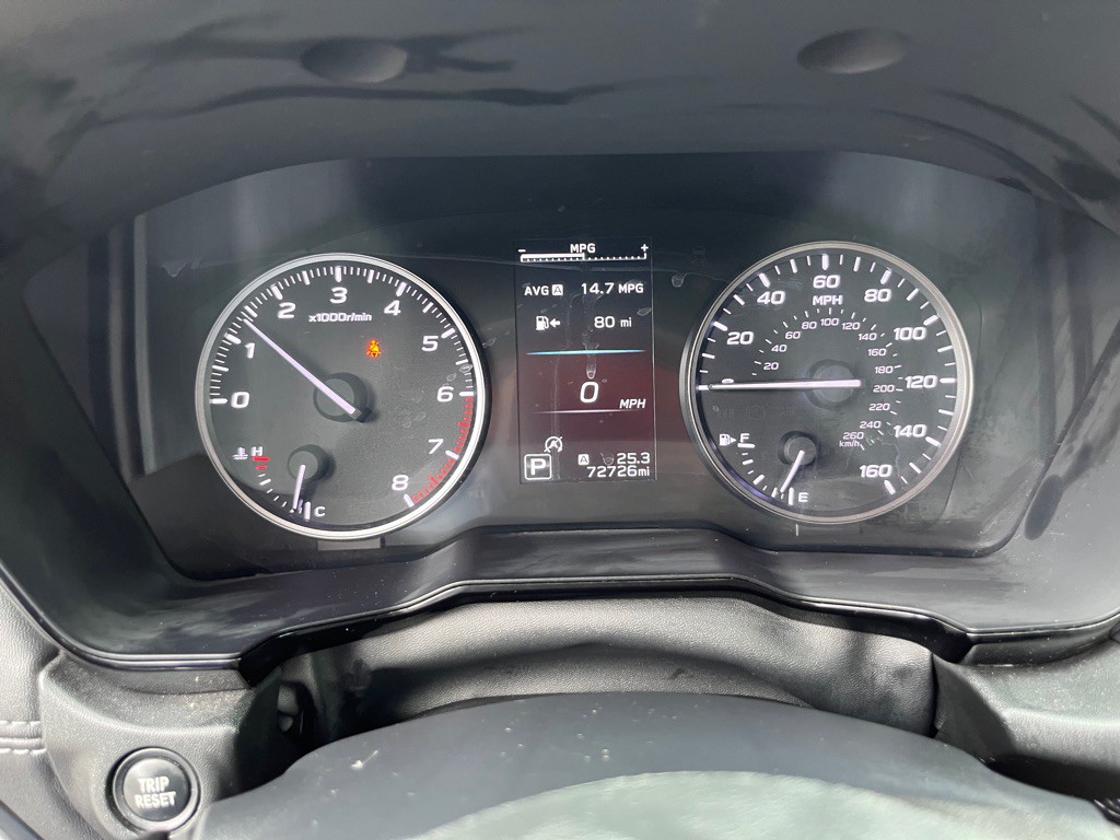 2020 Subaru Outback Image 14