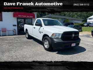 Image for 2019 RAM 1500 Tradesman ID: 7537264