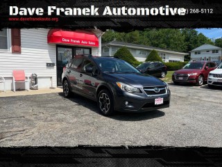 Image for 2014 Subaru Crosstrek 2.0I LIMITED ID: 7546050