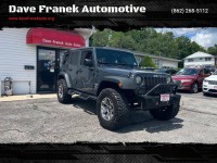 Image for 2017 Jeep Wrangler Unlimited Willys Wheeler ID: 7556558