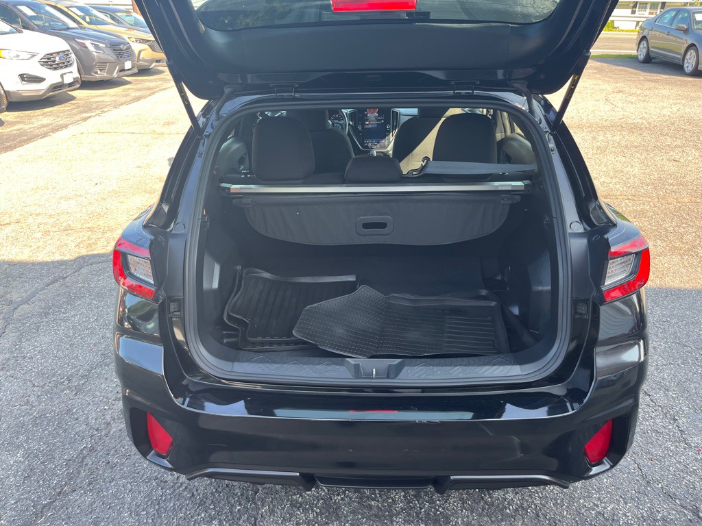 2024 Subaru Impreza Image 8