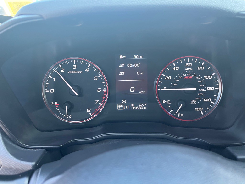 2024 Subaru Impreza Image 15