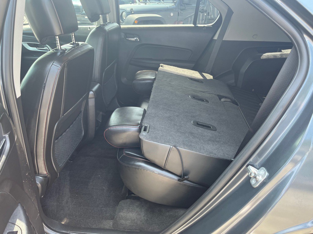2011 Chevrolet Equinox Image 11