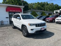 Image for 2018 Jeep Grand Cherokee Limited ID: 7563265