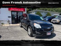 Image for 2014 Chevrolet Equinox LT ID: 7573919