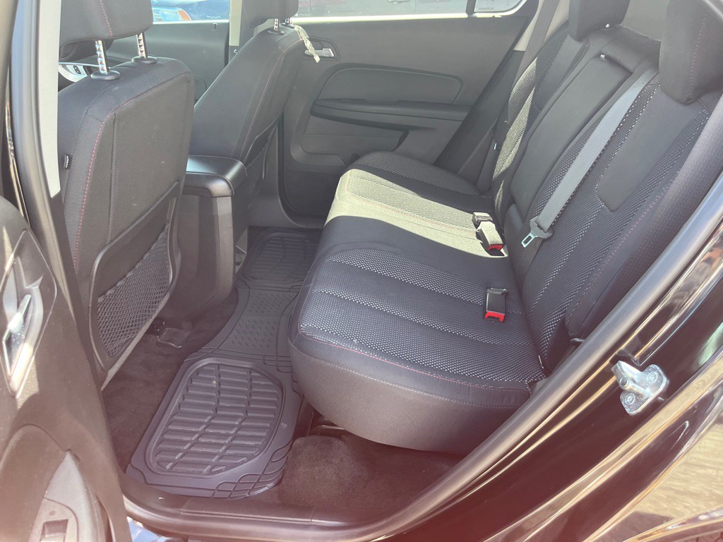 2014 Chevrolet Equinox Image 10