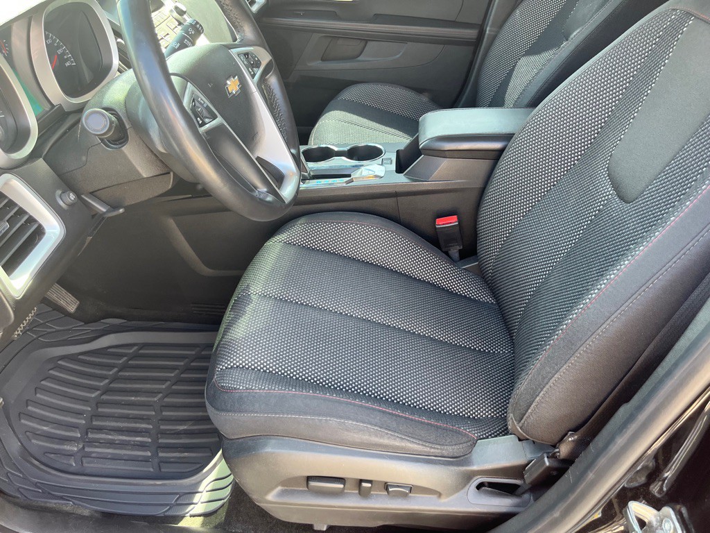 2014 Chevrolet Equinox Image 11