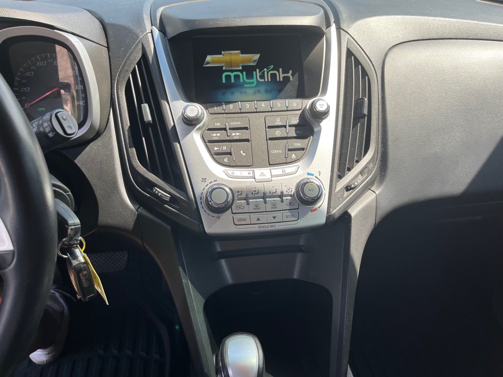 2014 Chevrolet Equinox Image 13