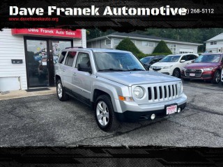 Image for 2011 Jeep Patriot Sport ID: 7587326