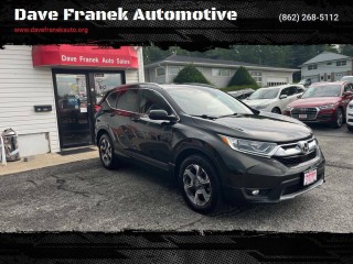 Image for 2018 Honda CR-V EX ID: 7591729