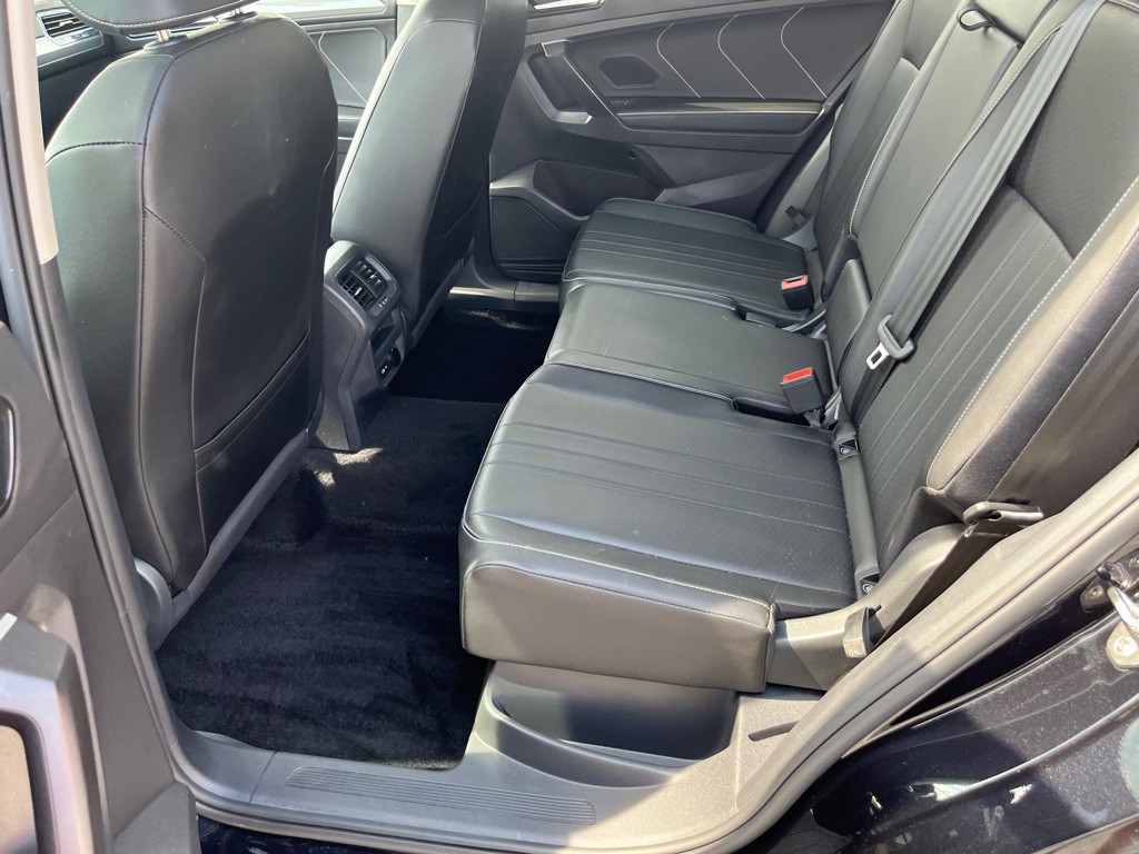 2023 Volkswagen Tiguan Image 11