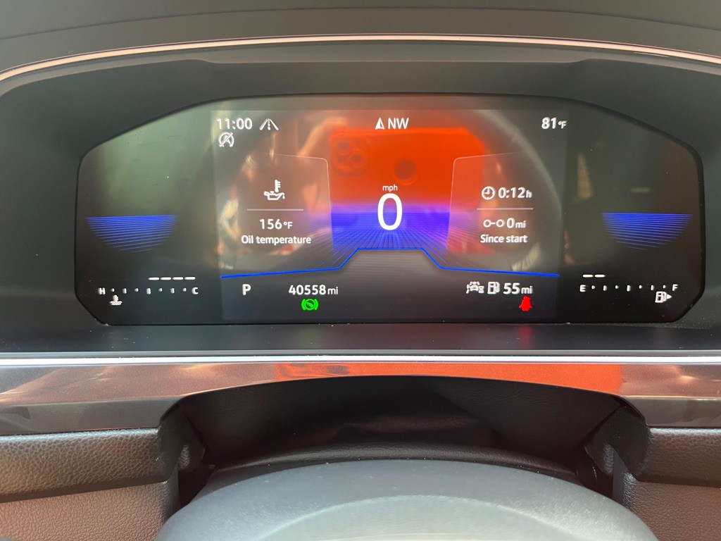2023 Volkswagen Tiguan Image 15
