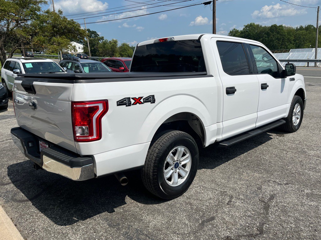 2016 Ford F-150 Image 6