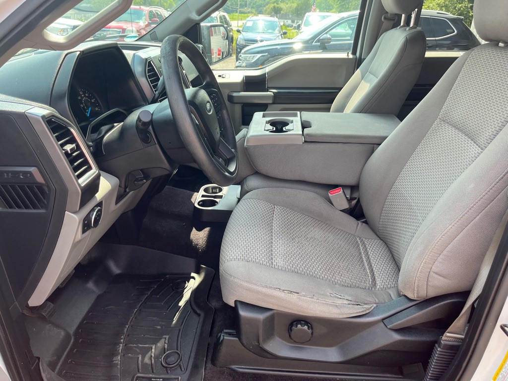 2016 Ford F-150 Image 11