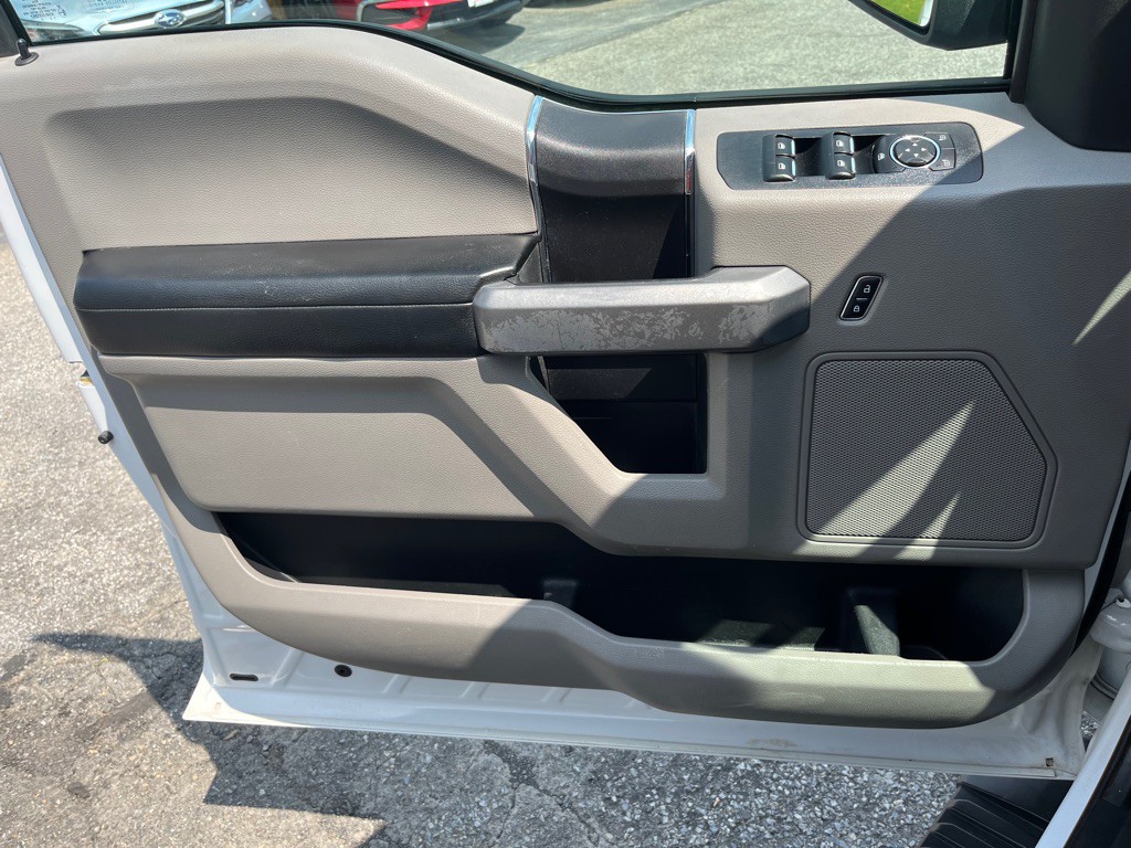 2016 Ford F-150 Image 12