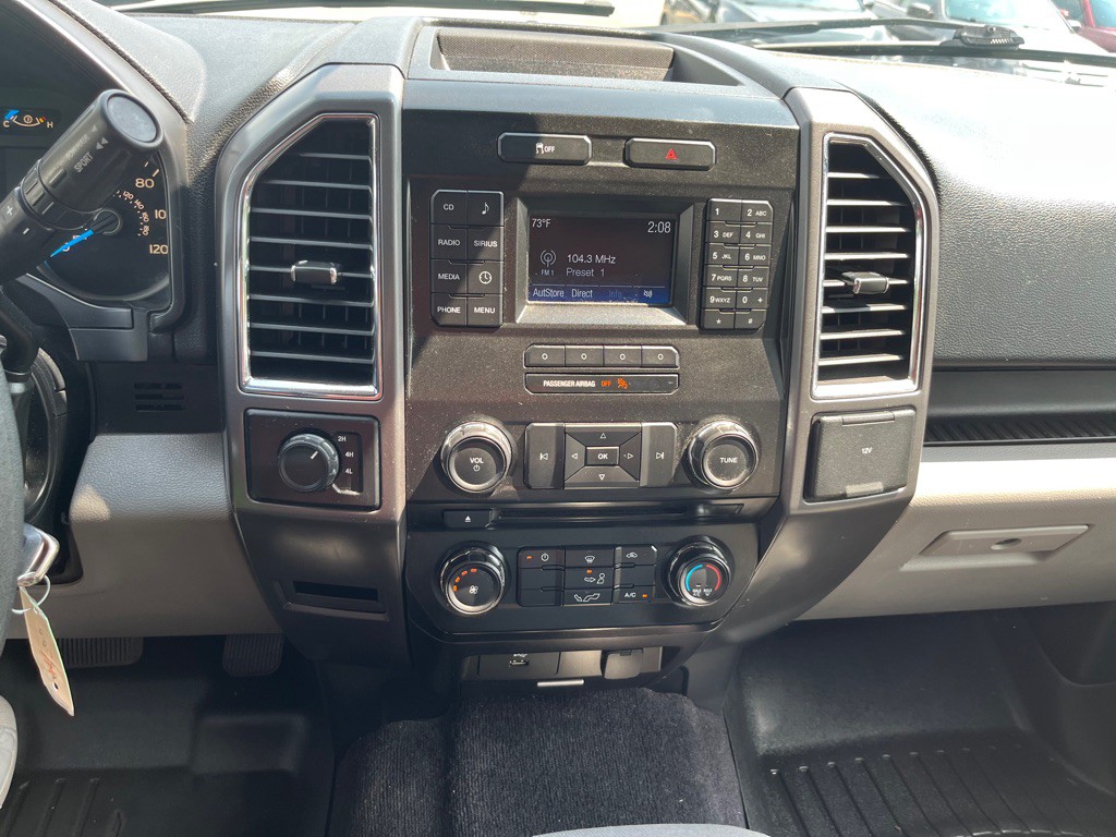 2016 Ford F-150 Image 13