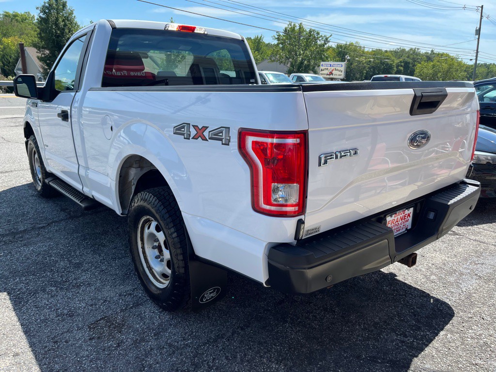 2015 Ford F-150 Image 6