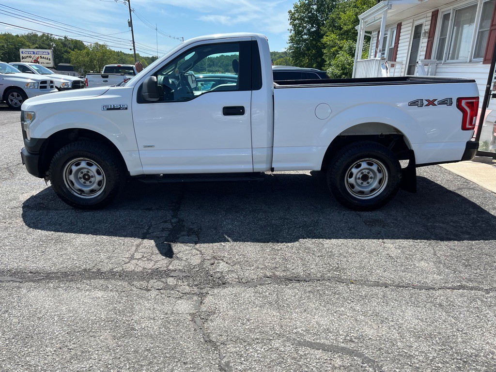 2015 Ford F-150 Image 7