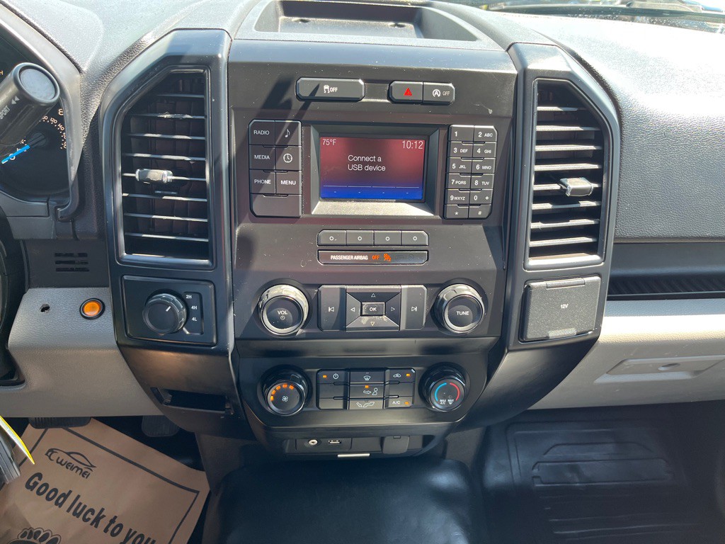 2015 Ford F-150 Image 10