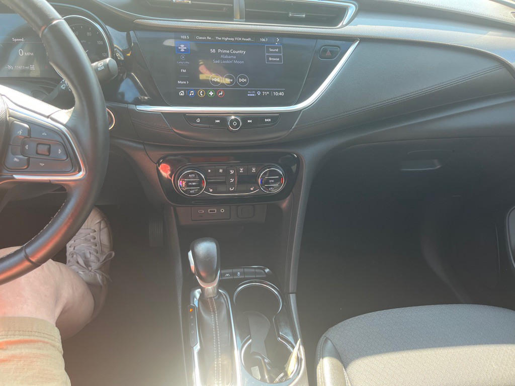 2023 Buick Enclave Image 13