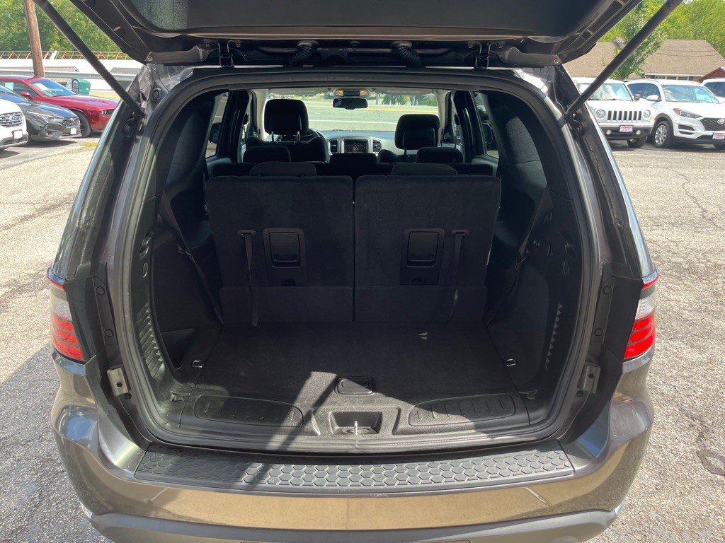 2014 Dodge Durango Image 6
