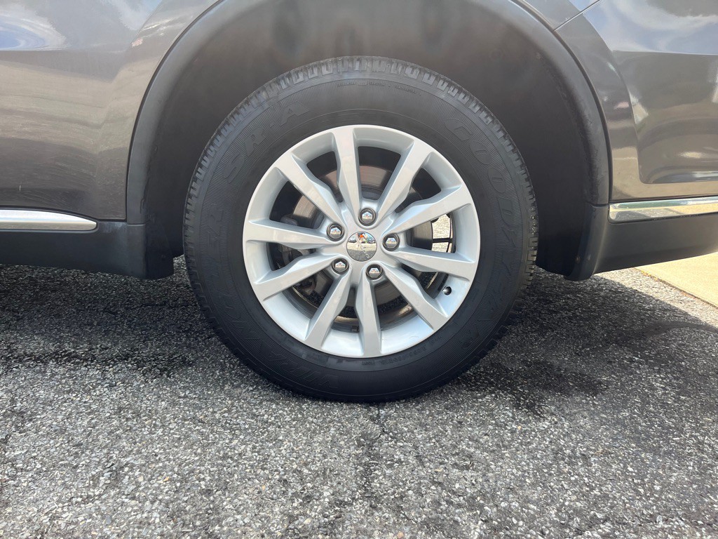 2014 Dodge Durango Image 10
