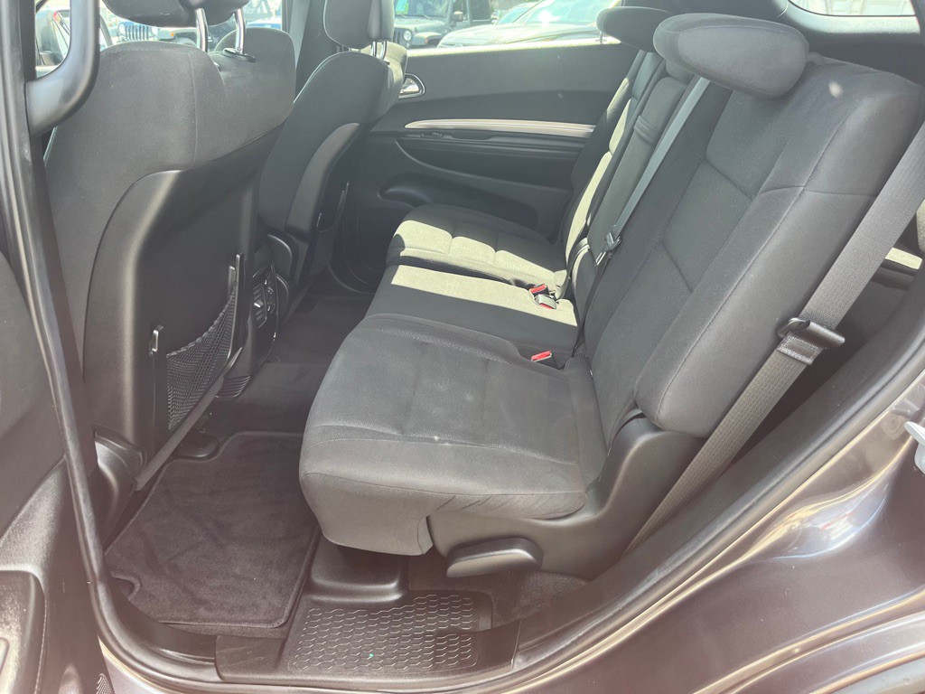 2014 Dodge Durango Image 11