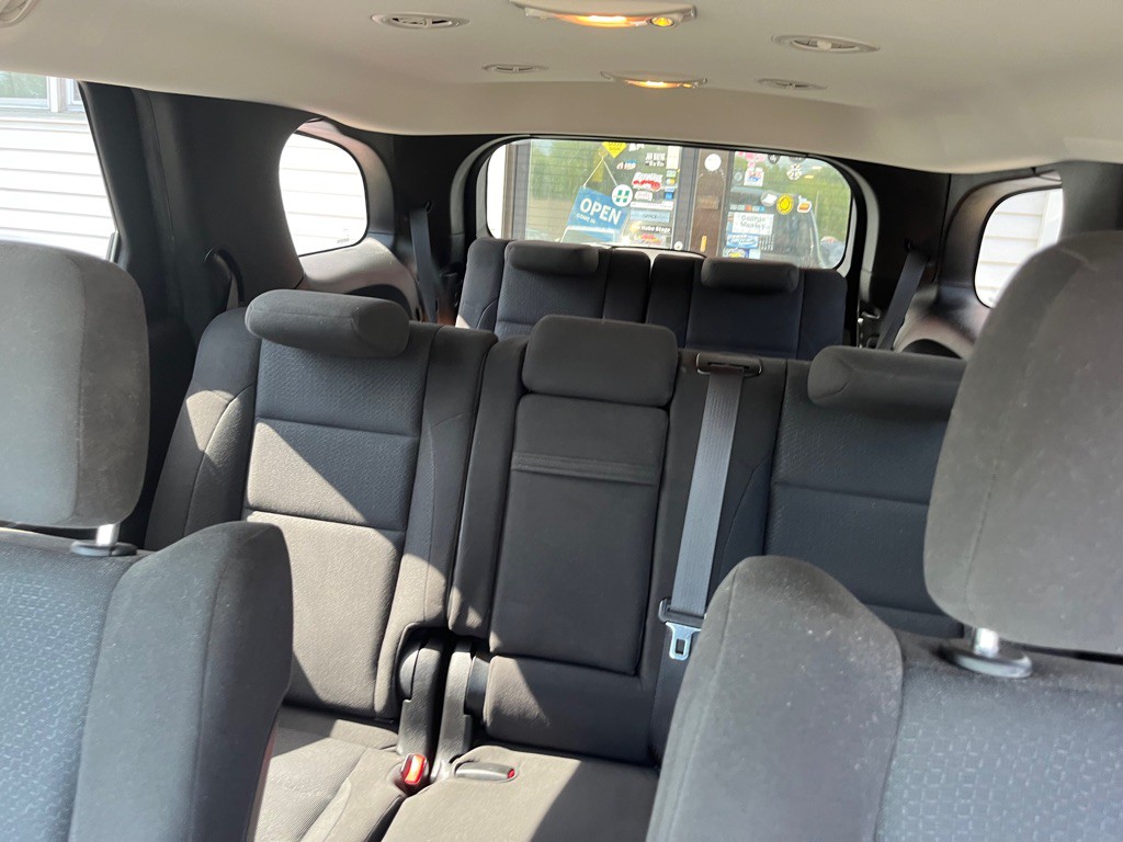 2014 Dodge Durango Image 12