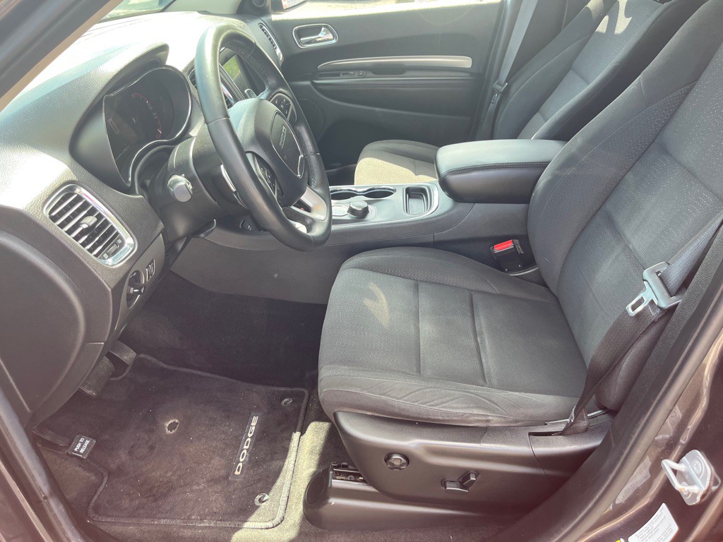 2014 Dodge Durango Image 13