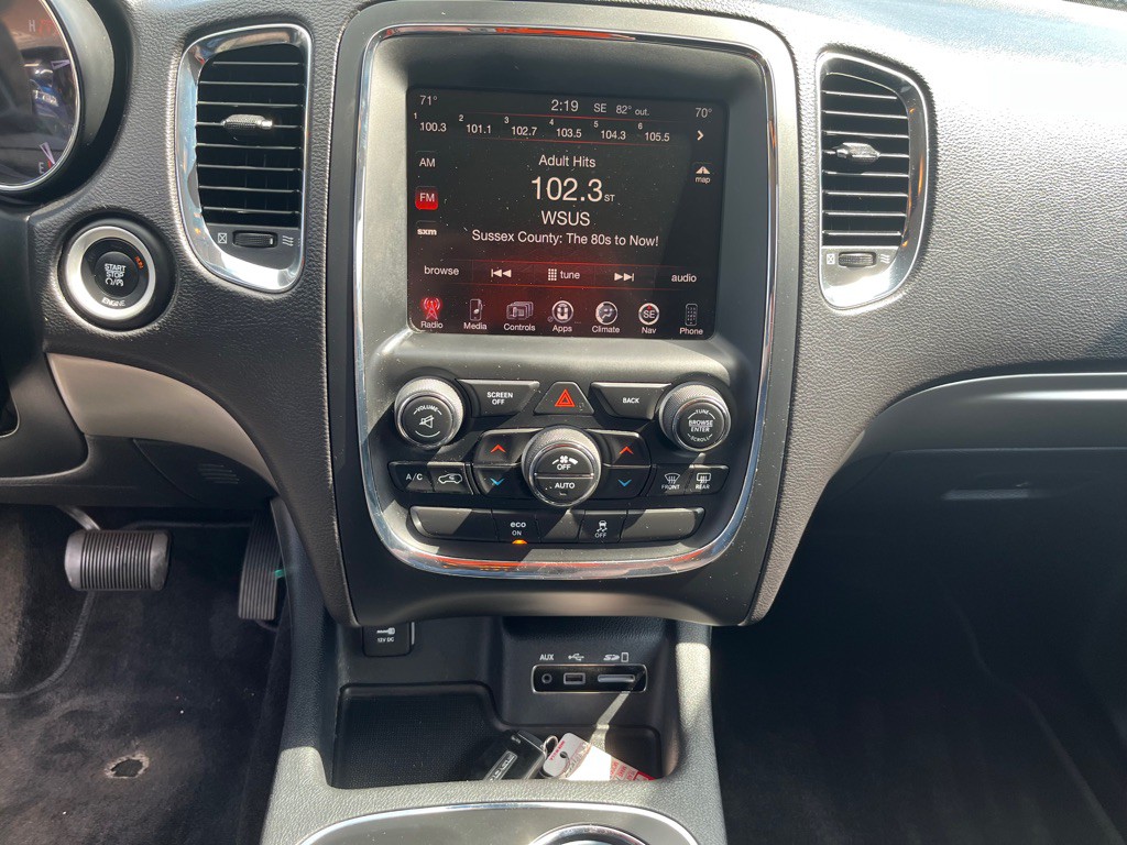2014 Dodge Durango Image 15
