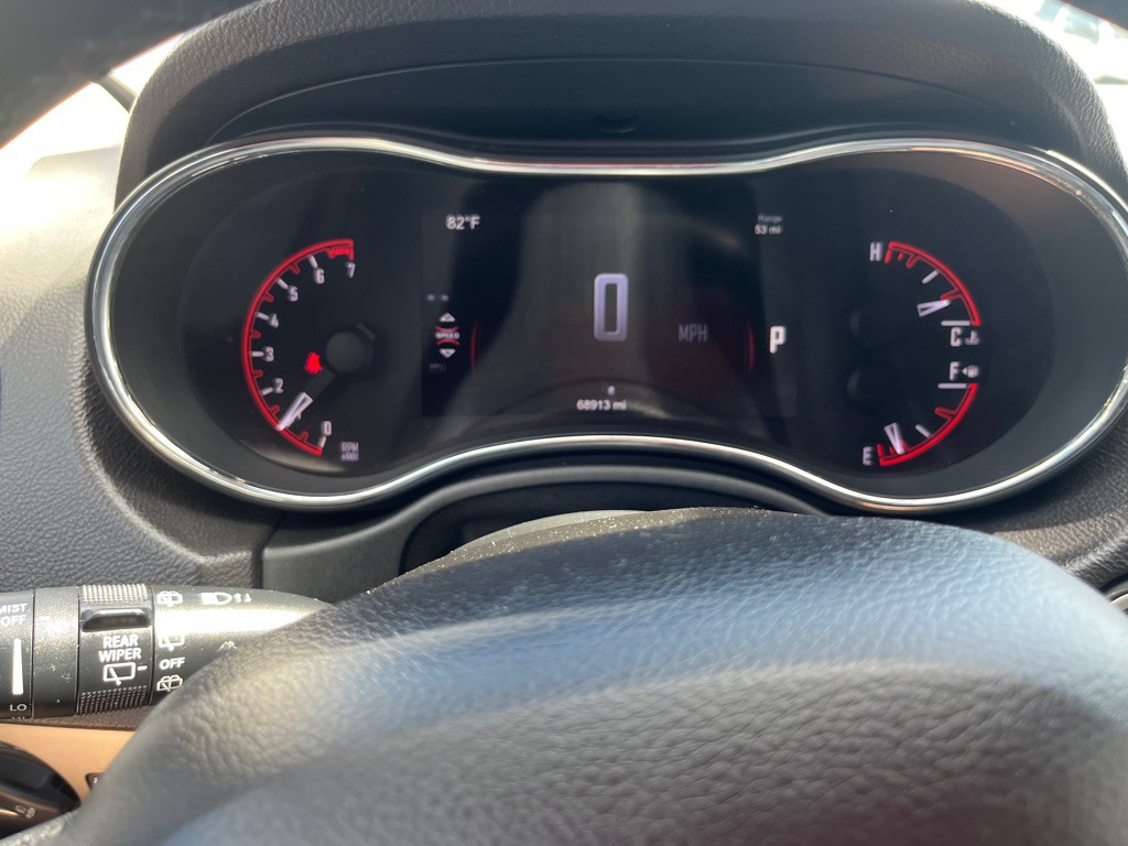 2014 Dodge Durango Image 16