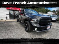 Image for 2016 RAM 1500 Express ID: 7659830