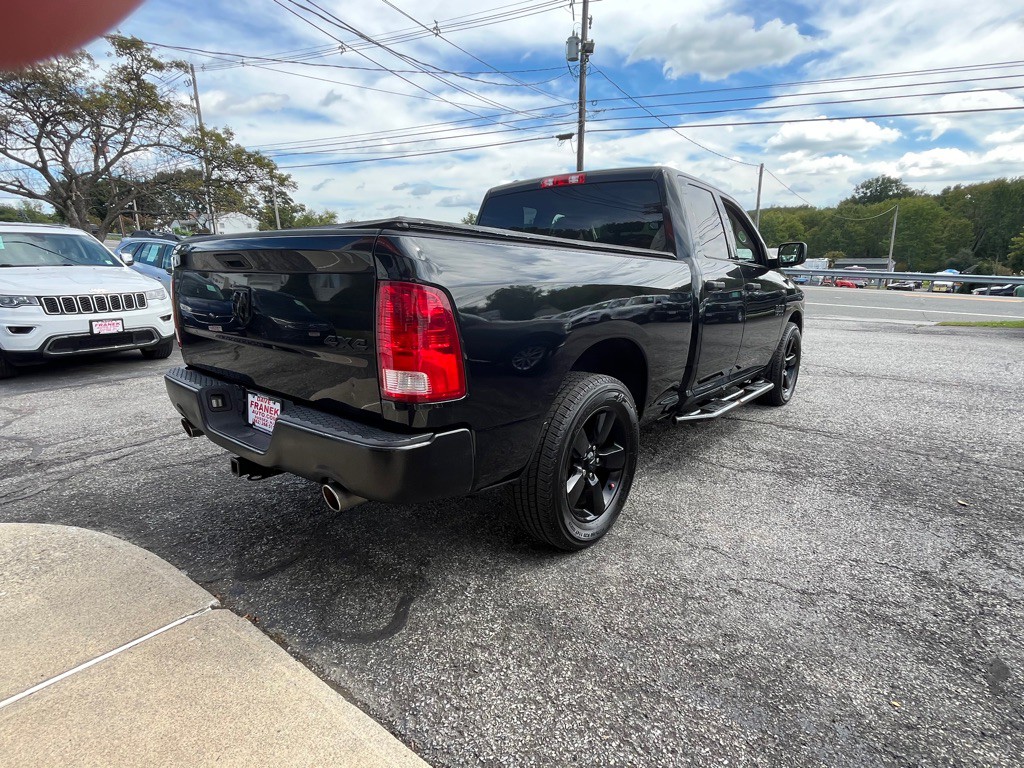 2016 RAM 1500 Image 5