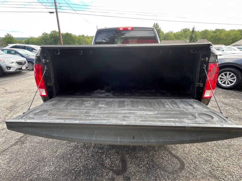 2016 RAM 1500 Image 6