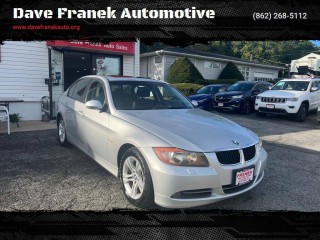 Image for 2008 BMW 3 Series 328xi ID: 7687613