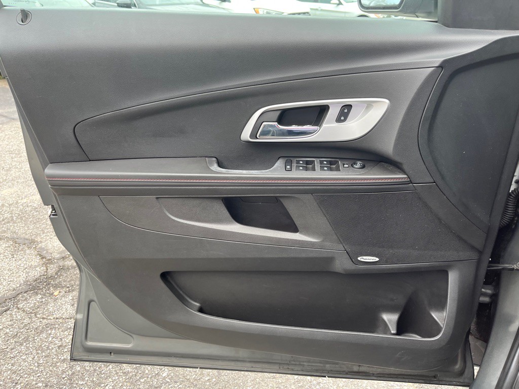 2012 Chevrolet Equinox Image 13
