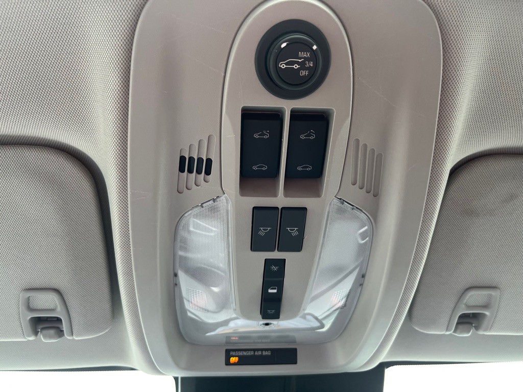 2012 Chevrolet Equinox Image 14