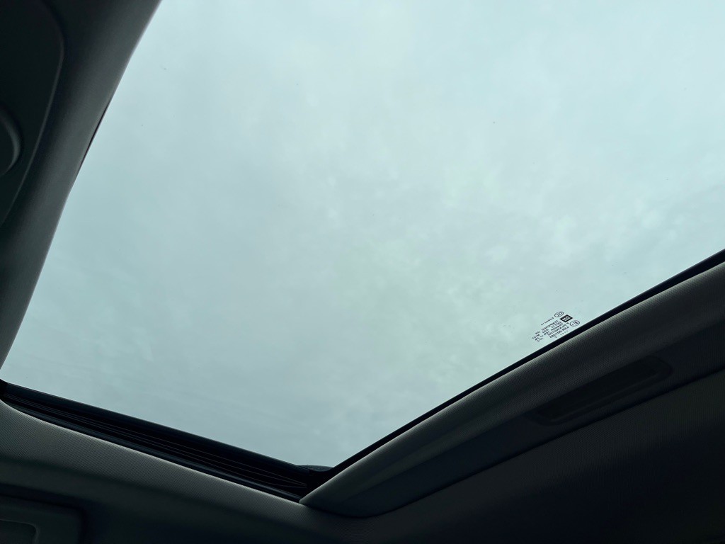 2012 Chevrolet Equinox Image 15