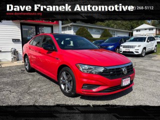 Image for 2019 Volkswagen Jetta R-line ID: 7704110