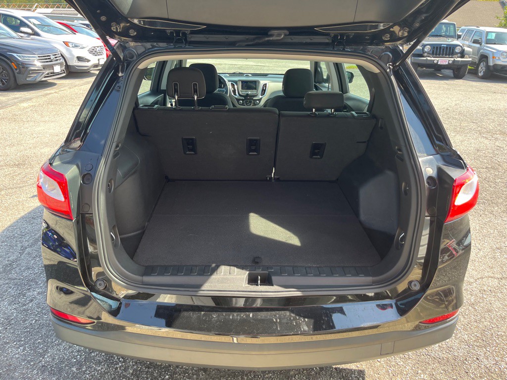 2020 Chevrolet Equinox Image 6