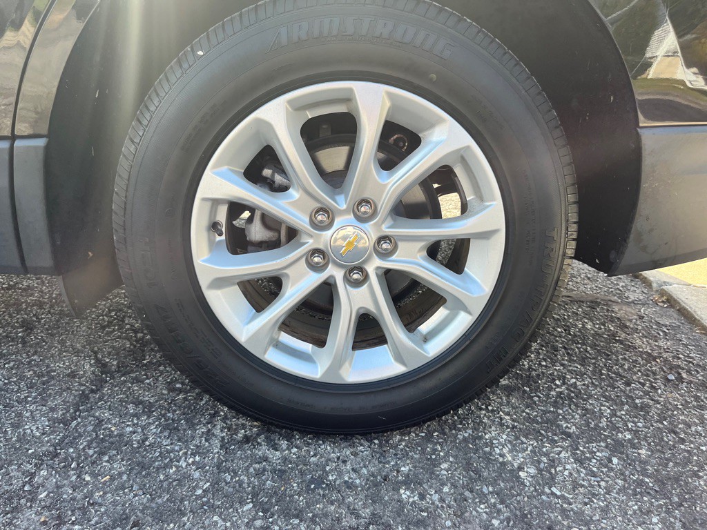 2020 Chevrolet Equinox Image 10