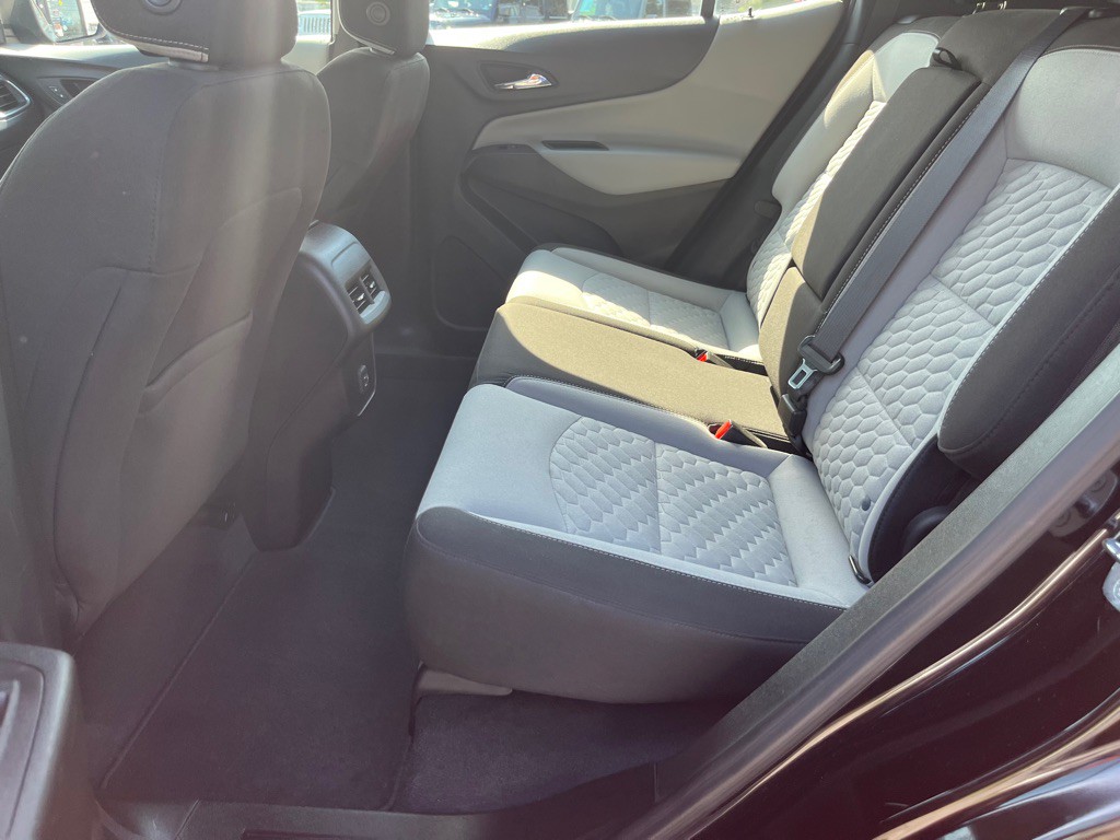 2020 Chevrolet Equinox Image 11