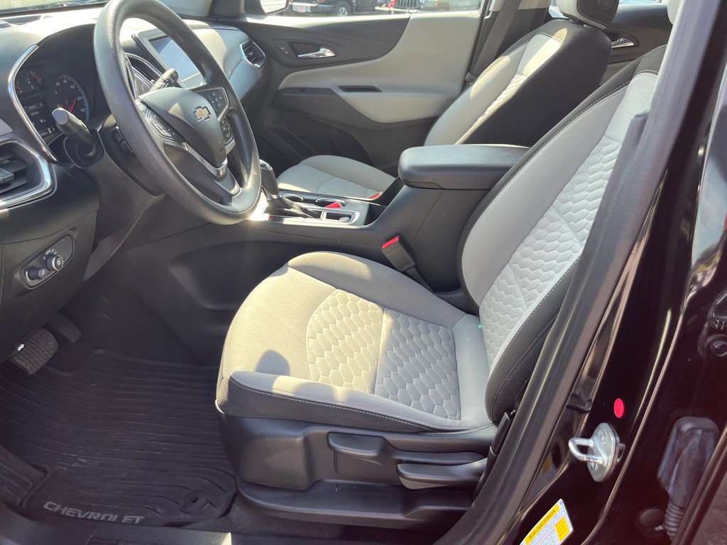 2020 Chevrolet Equinox Image 12