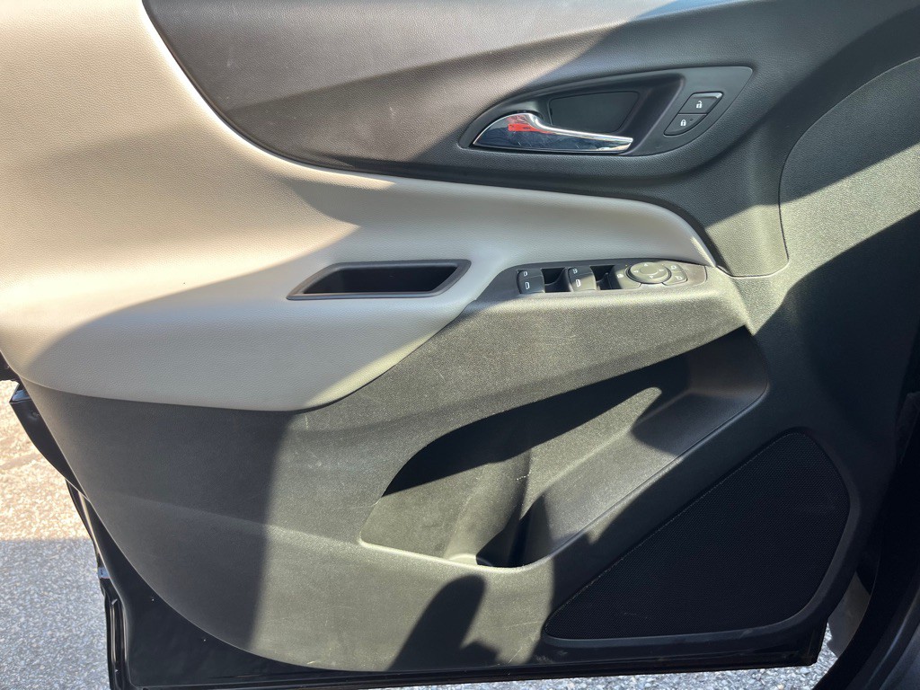 2020 Chevrolet Equinox Image 13