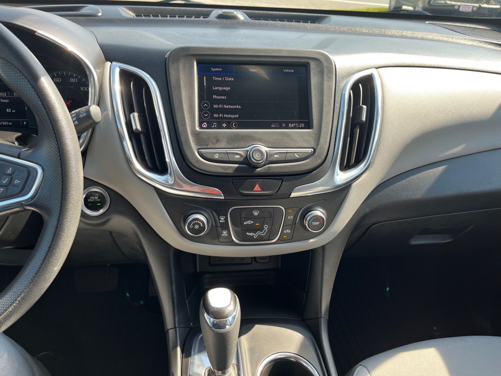 2020 Chevrolet Equinox Image 14