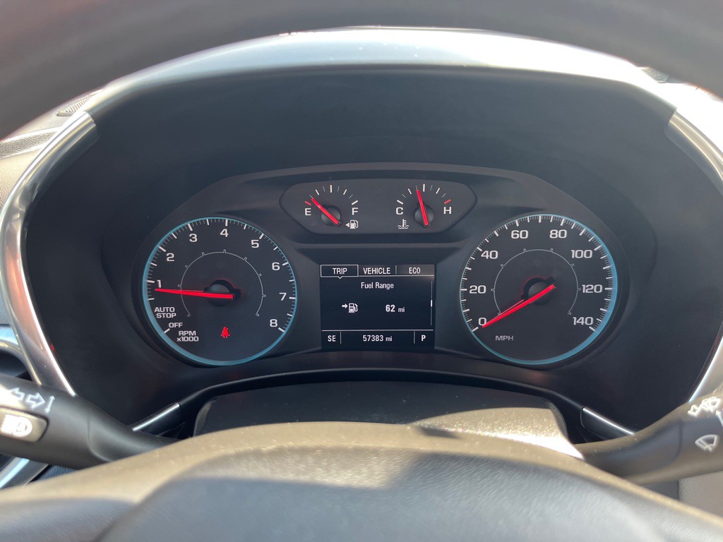 2020 Chevrolet Equinox Image 15