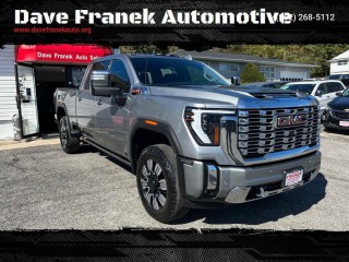 Image for 2024 GMC Sierra 3500 Denali ID: 7720701