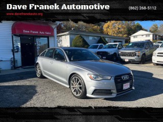 Image for 2018 Audi A6 2.0T quattro Premium ID: 7731034