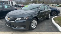 Image for 2018 Chevrolet Impala LT ID: 6436660